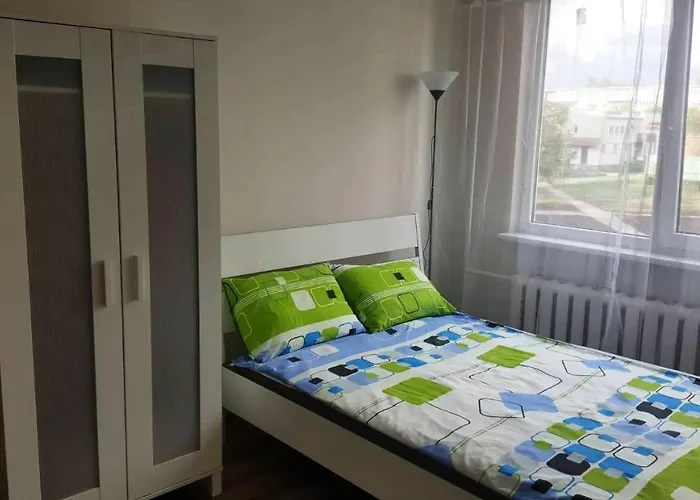 Apartment For You