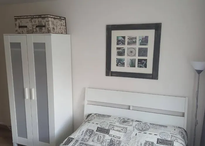 Apartment For You