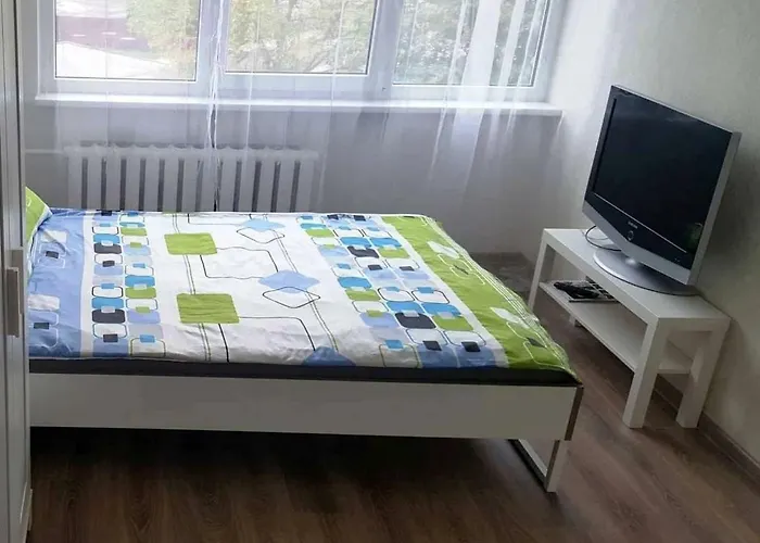 Apartment For You