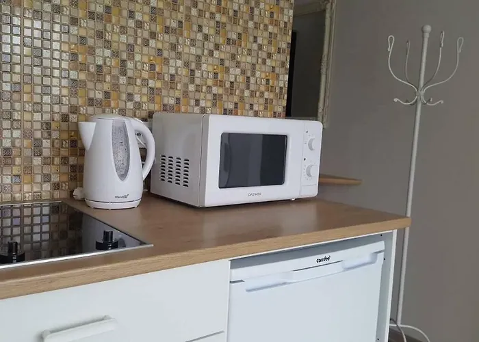 Apartment For You