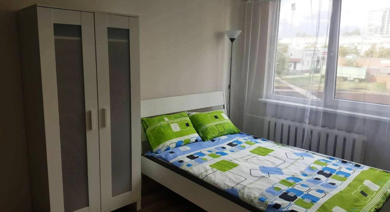 For * Klaipėda